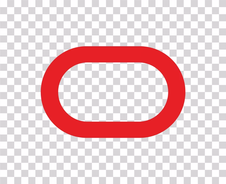 Oracle Logo png