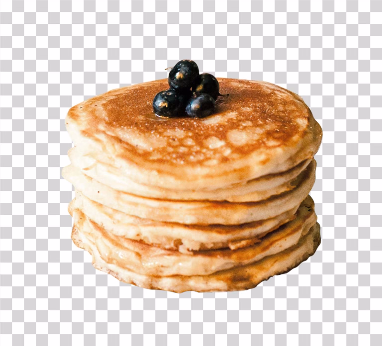 PNG Image of Pancake