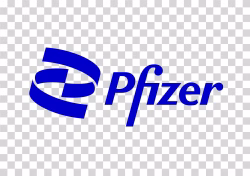 Pfizer Full Logo PNG