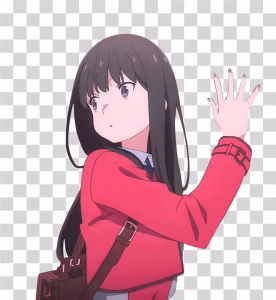 Takina-Inoue-Lycoris-Recoil-Main-Character