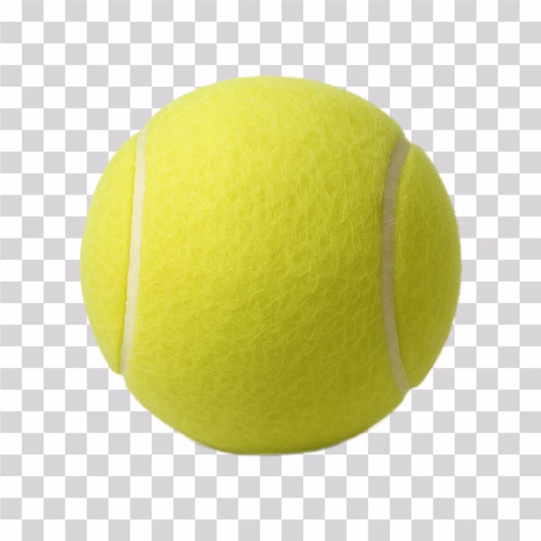 Tennis Ball png