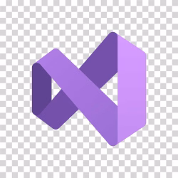 Visual Studio Code PNG