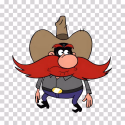 Yosemite Sam Looney Tunes PNG Image