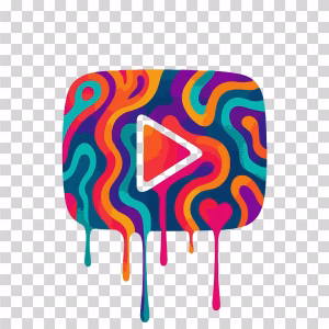 YouTube-Logo-Graffiti-Style