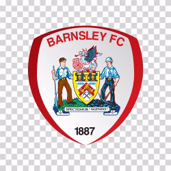 Barnsley Logo PNG