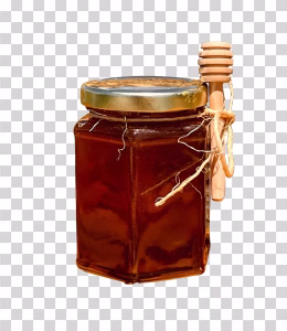 Jar-of-Honey
