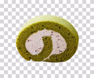 Matcha-Roll-Cake-Green-Tea