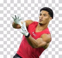 Michael Wilson NFL PNG