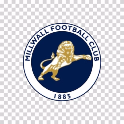 Millwall Logo PNG Image