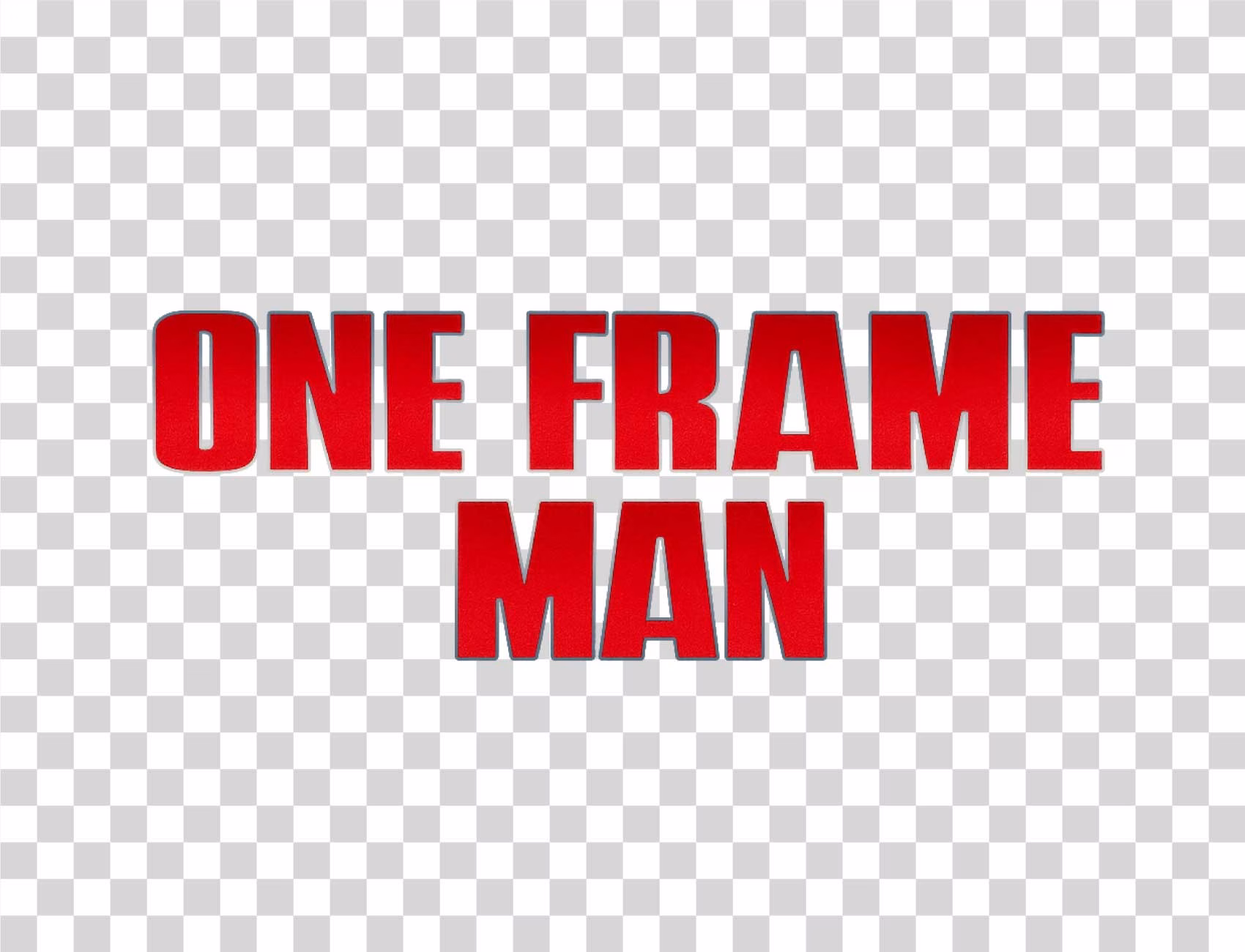 One Frame Man One Punch Man Season 3 Meme