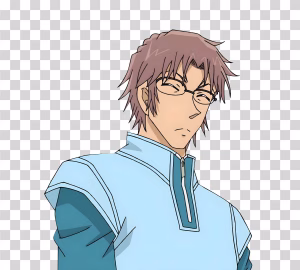 Subaru-Okiya-Detective-Conan