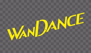 Wandance-Anime-Logo