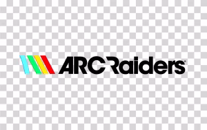 ARC Raiders Logo PNG Image