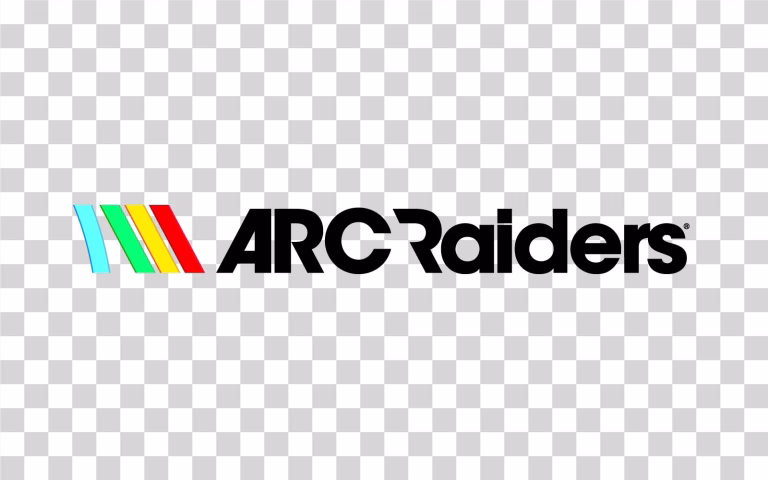 ARC Raiders Logo PNG Image