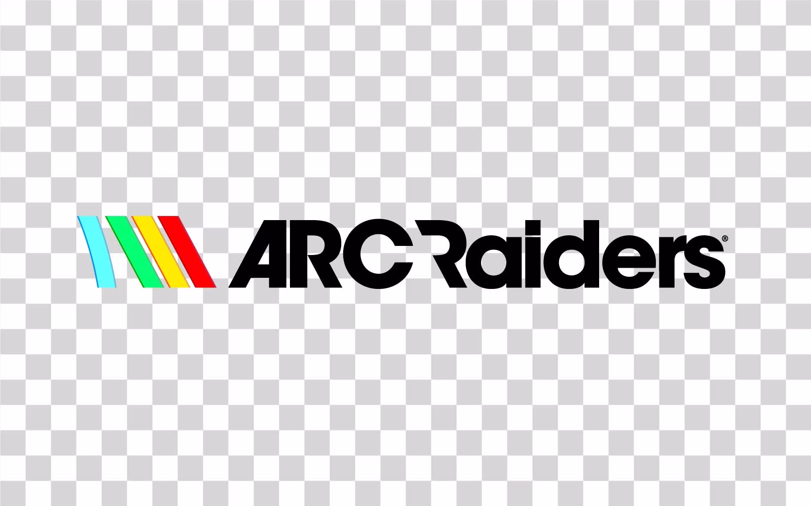 ARC Raiders Logo PNG Image