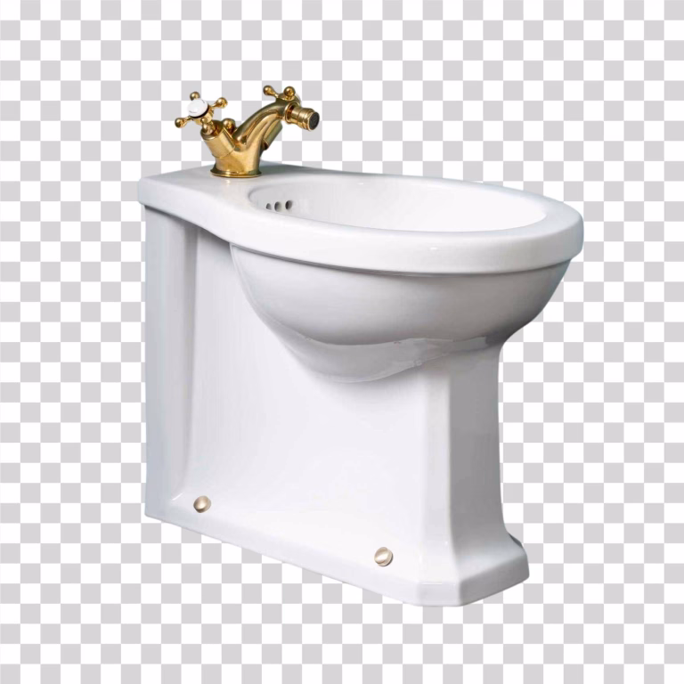 Bidet Bathroom PNG Image