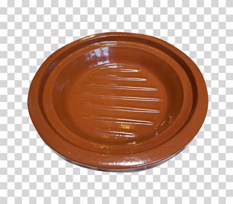 Clay Pot PNG Image
