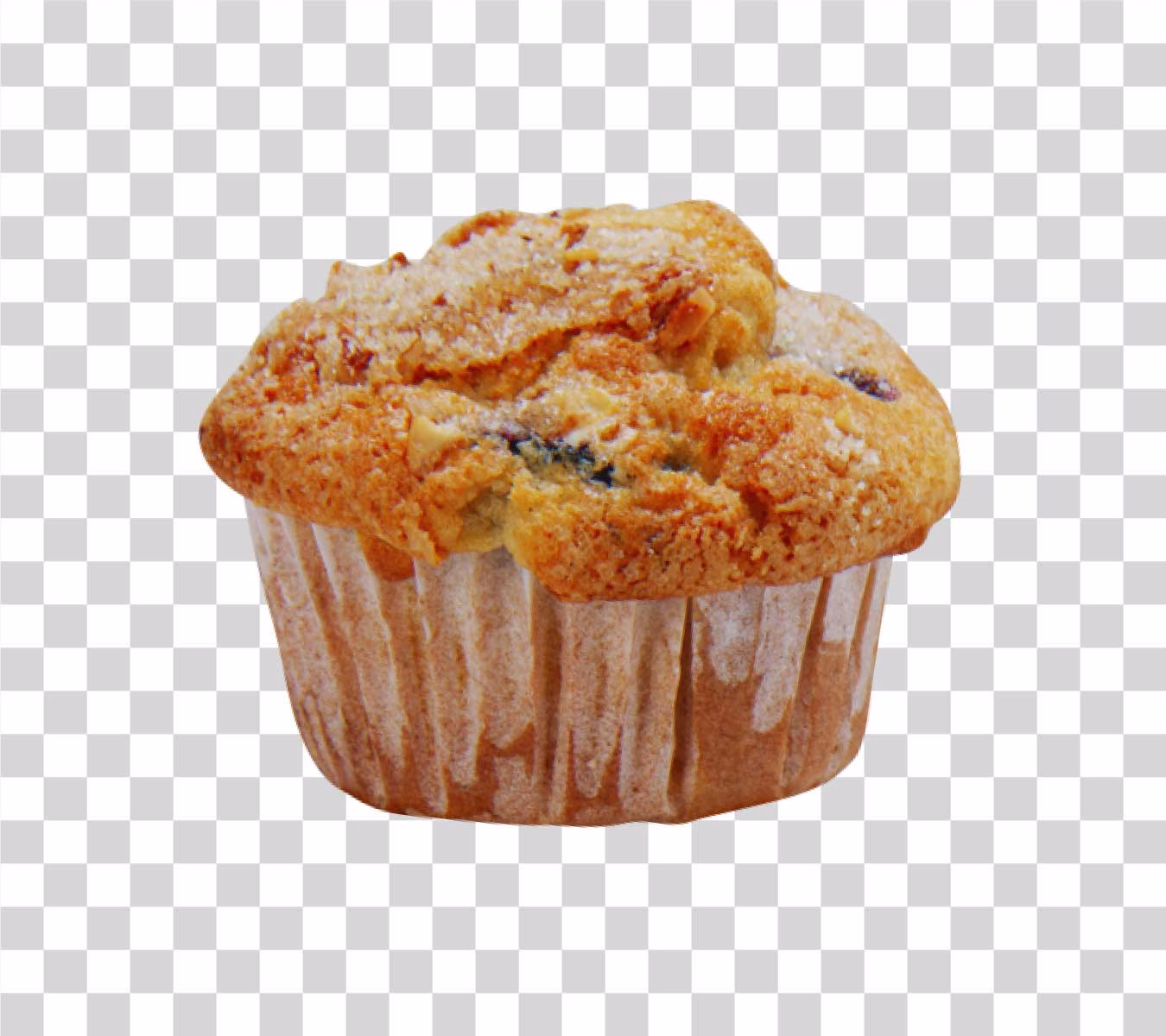 Muffin PNG Image