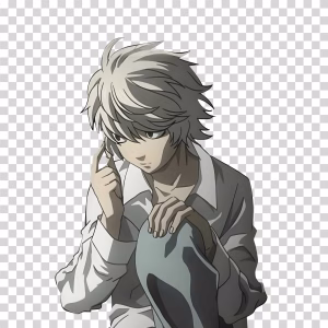 Near-from-Death-Note