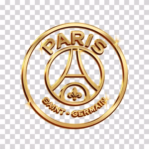 PSG-Special-Golden-Logo