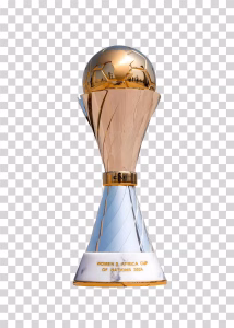 WAFCON Trophy Womens Africa Cup of Nations