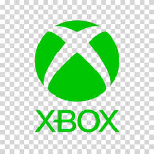 Xbox-Logo-Microsoft-Gaming