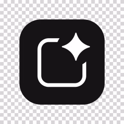 Google AI Studio Brand Icon PNG