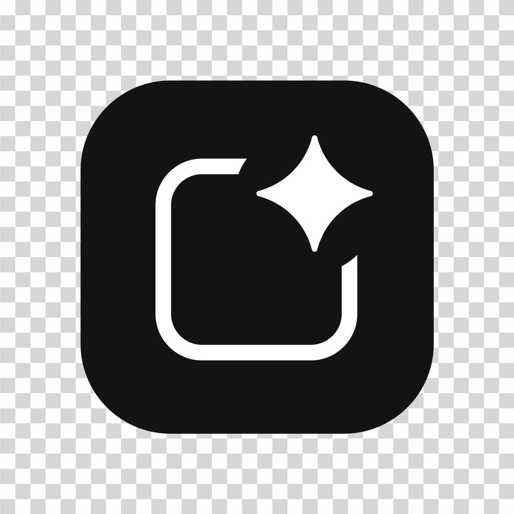Google AI Studio Brand Icon PNG