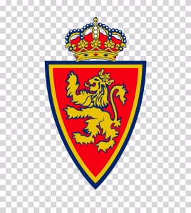 Real Zaragoza Logo