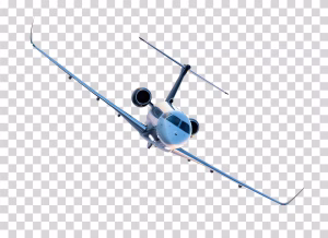 Airplane PNG Image