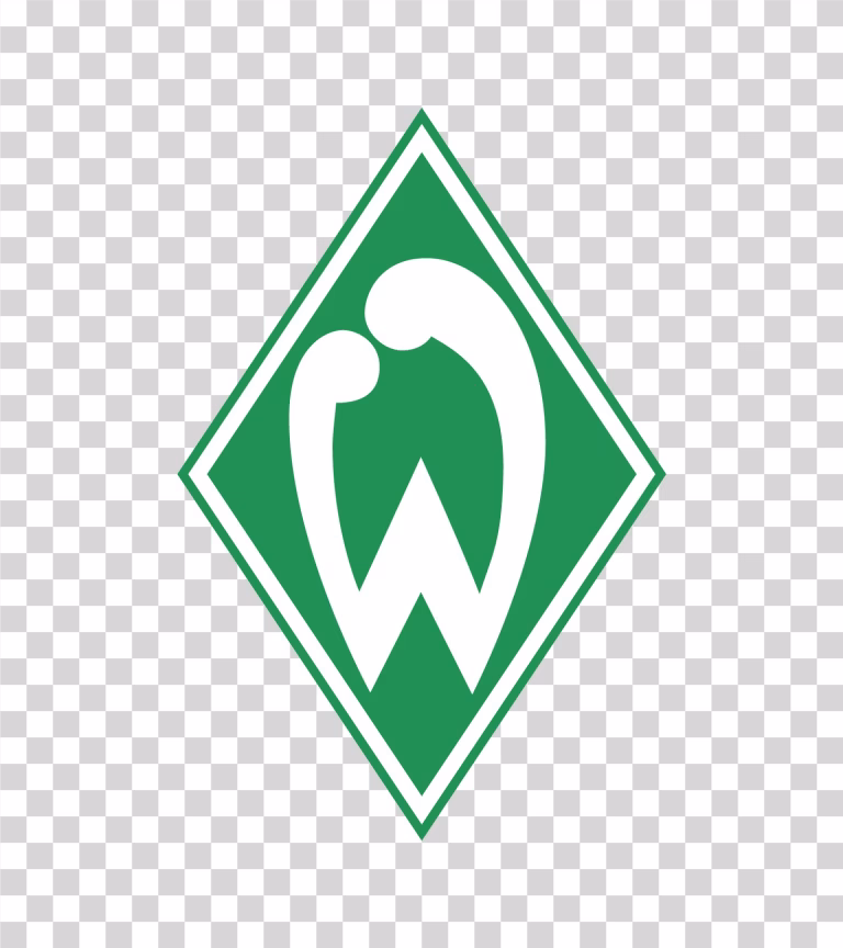 SV Werder Bremen Logo PNG