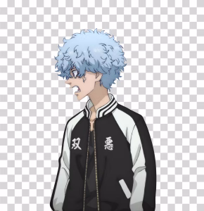 Souya Kawata PNG Image