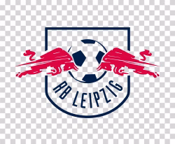 RB Leipzig Logo PNG Transparent