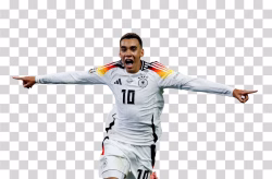 Jamal Musiala PNG Image