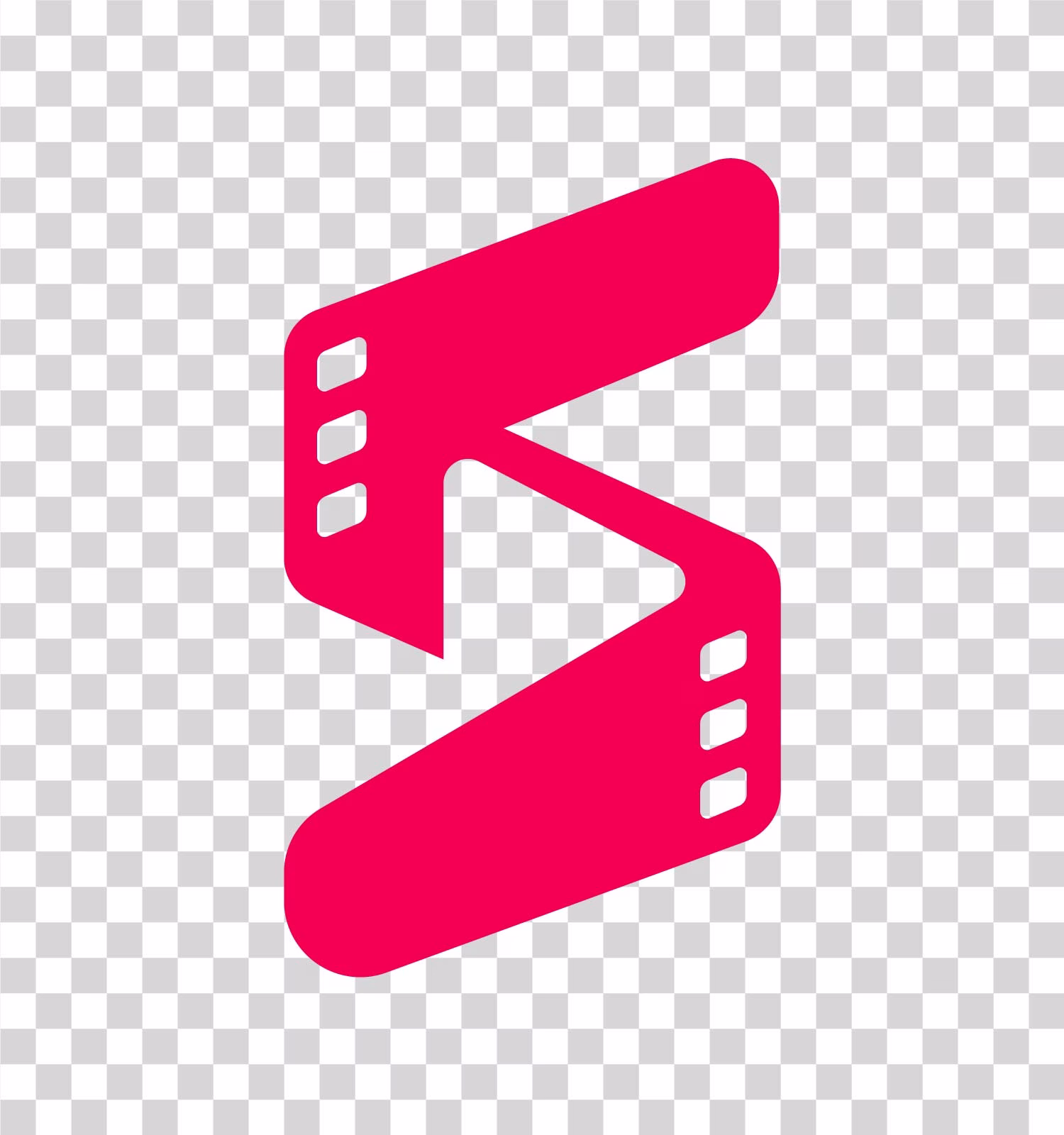 Skonflix Logo Icon App
