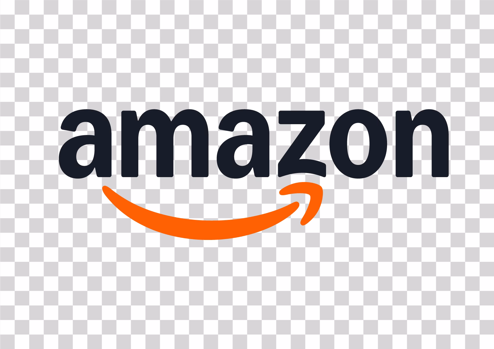 Amazon 2026 New Logo PNG