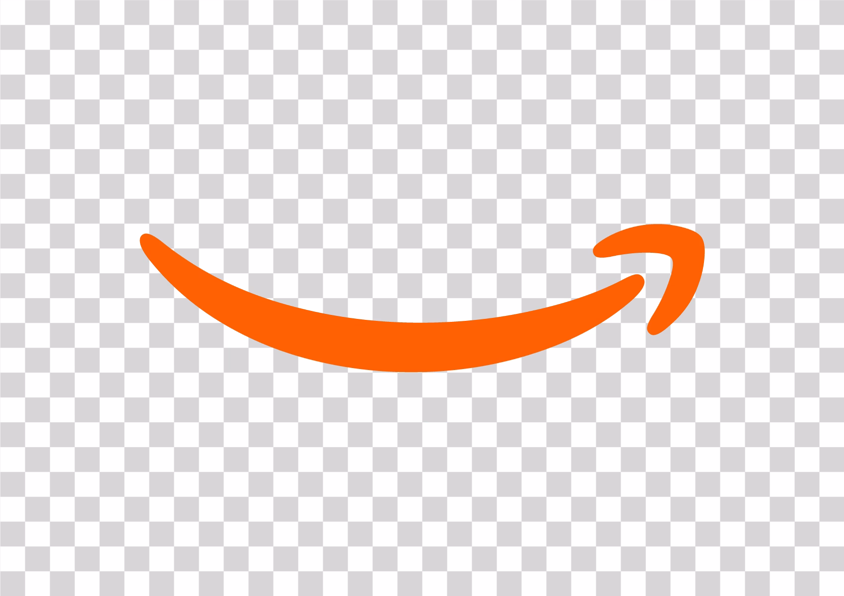 Amazon Smile Icon