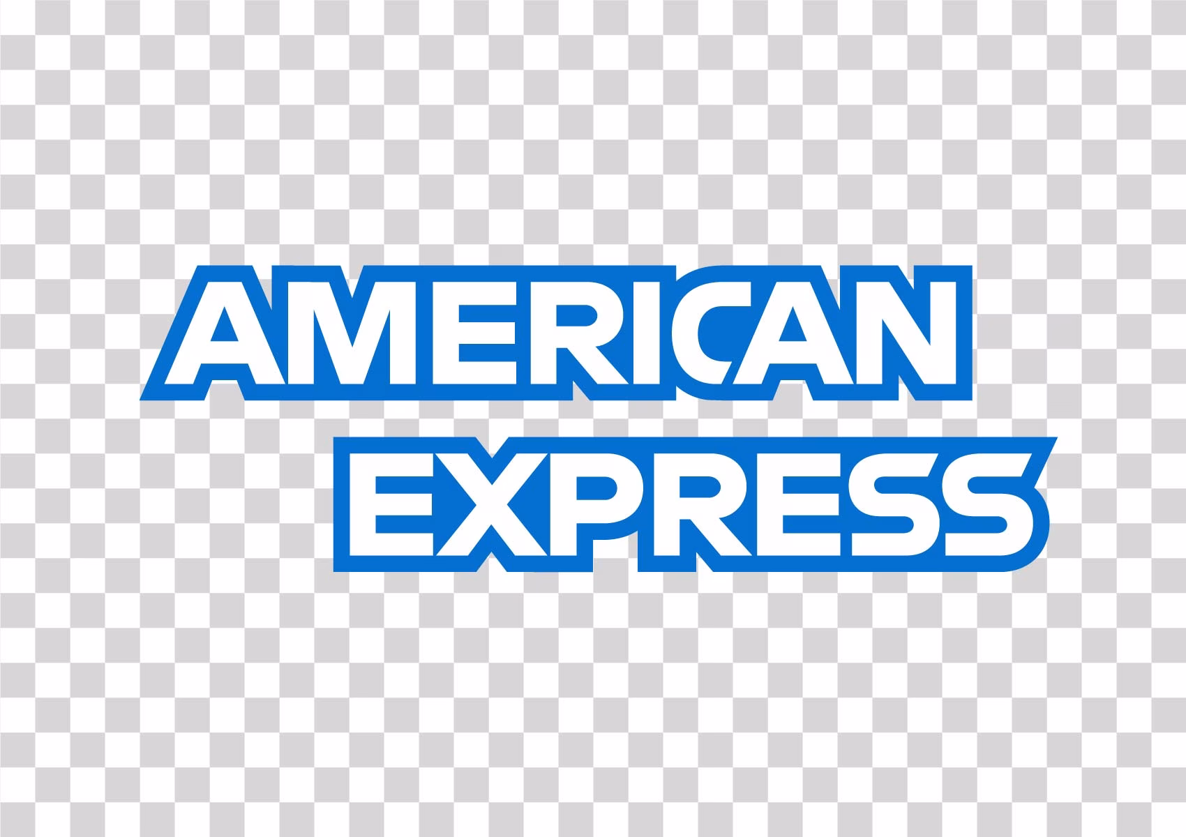 American Express Logo png