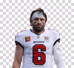 Baker Mayfield Tampa Bay Buccaneers