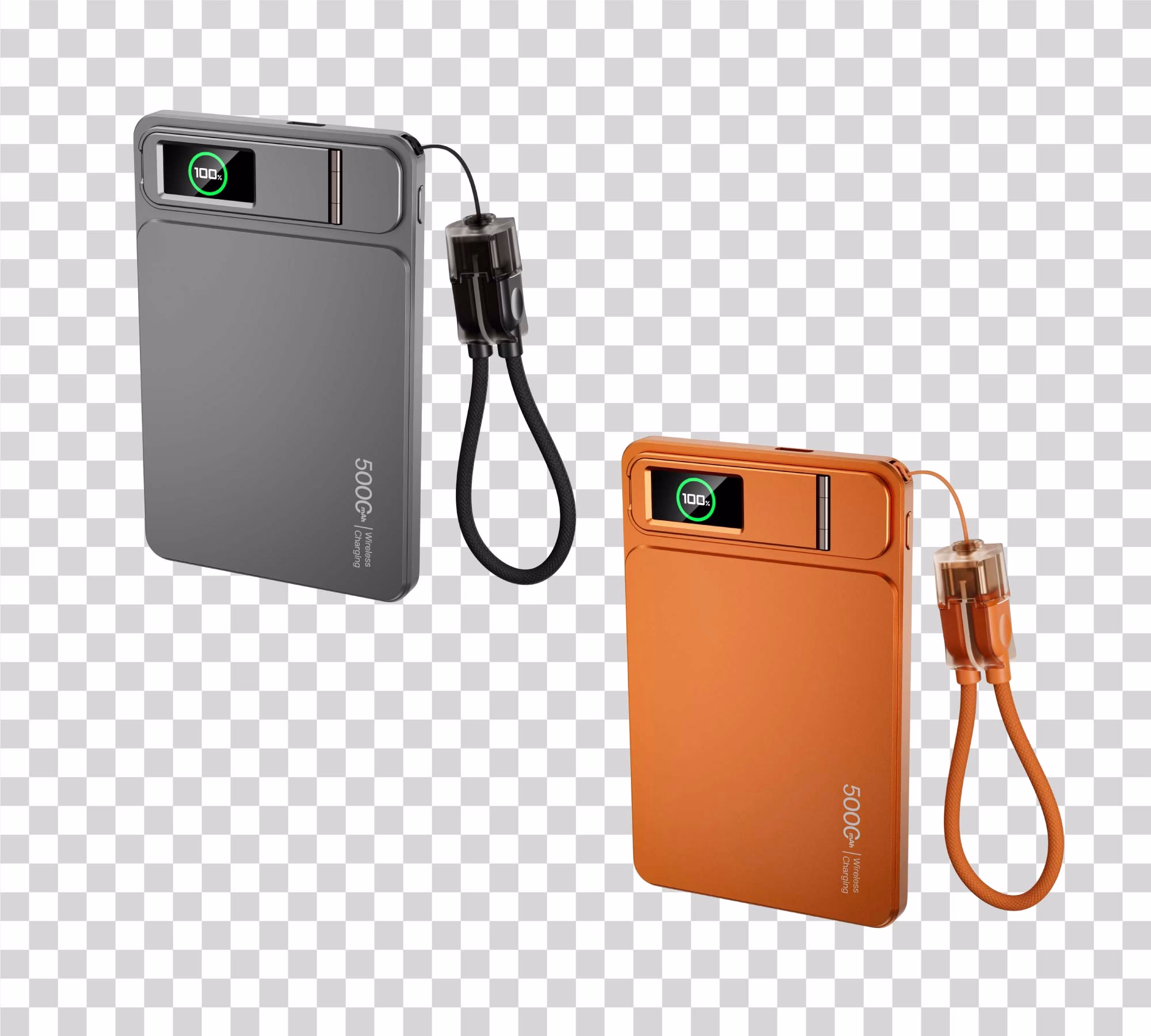 Chong Yue 3rd Gen Power Bank