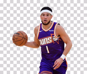Devin-Booker-Playing-for-the-Phoenix-Suns