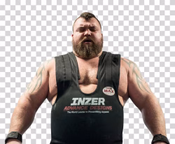 Eddie Hall PNG Image