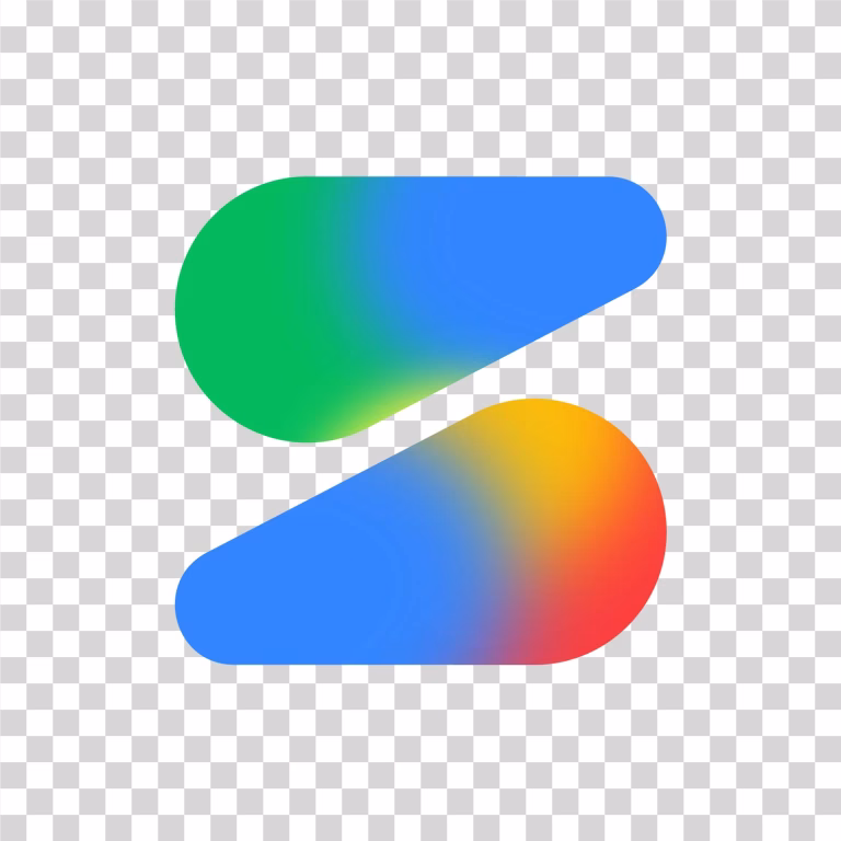 Google AI Studio Icon PNG