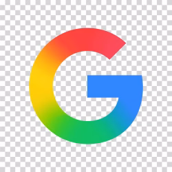 Google Logo Icon PNG