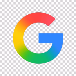 Google Logo Icon PNG