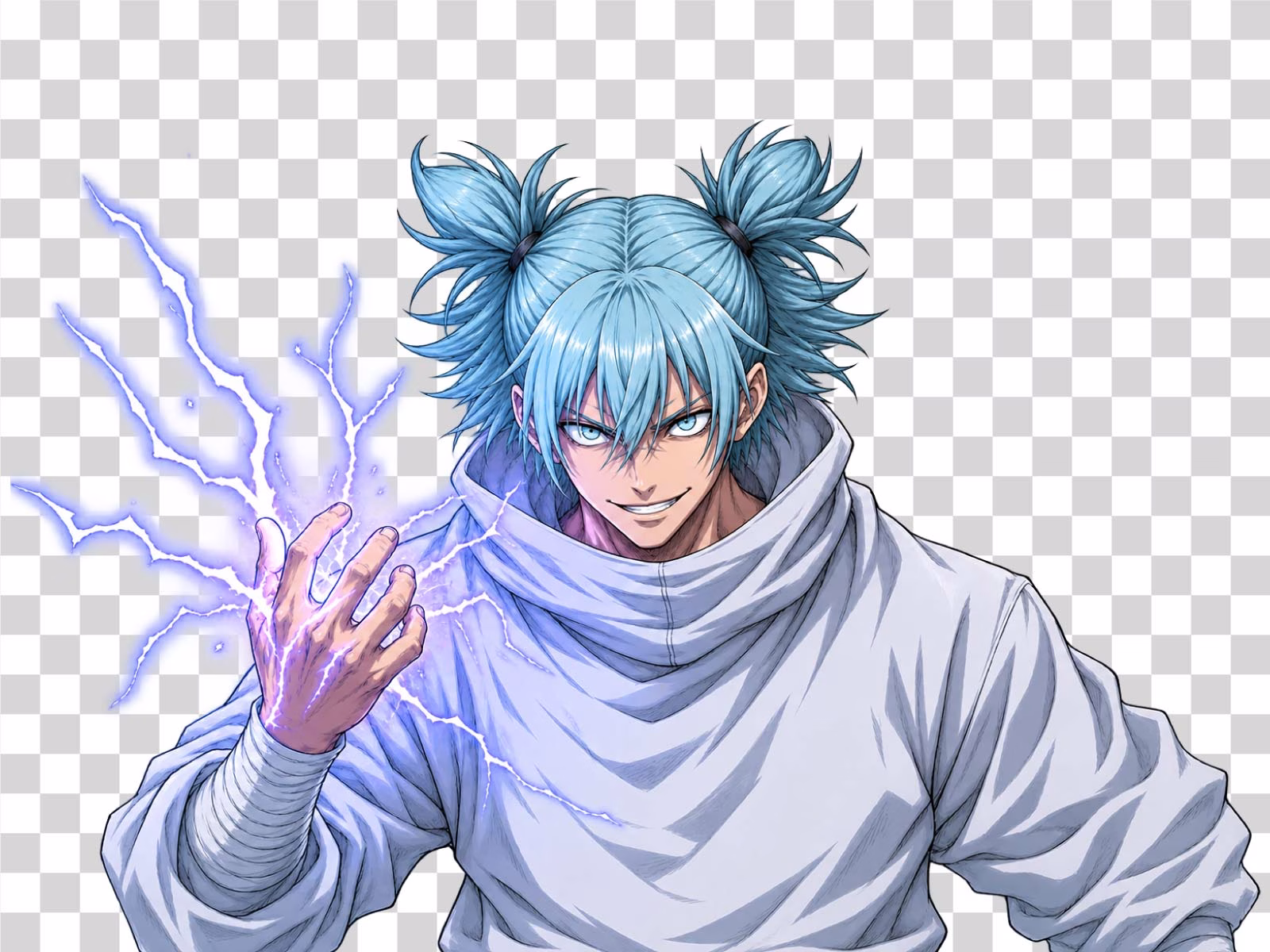 Hajime Kashimo