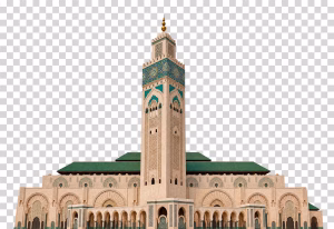 Hassan II Mosque Morocco