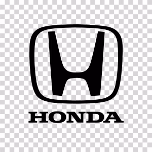 Honda Logo, Japanese Automotive Brand Emblem Honda Logo png