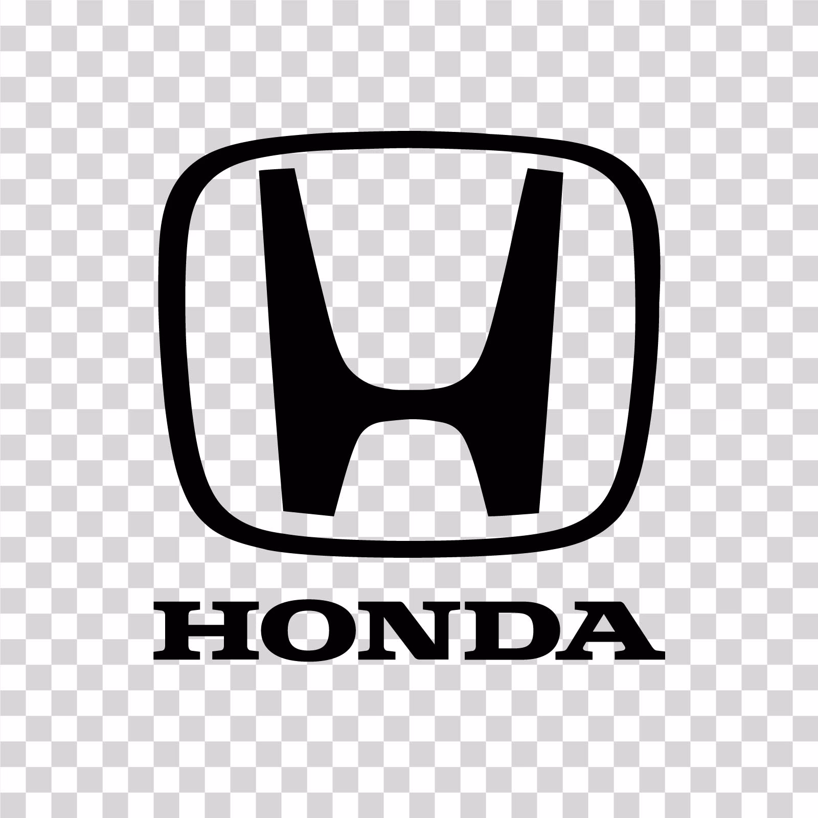 Honda Logo png