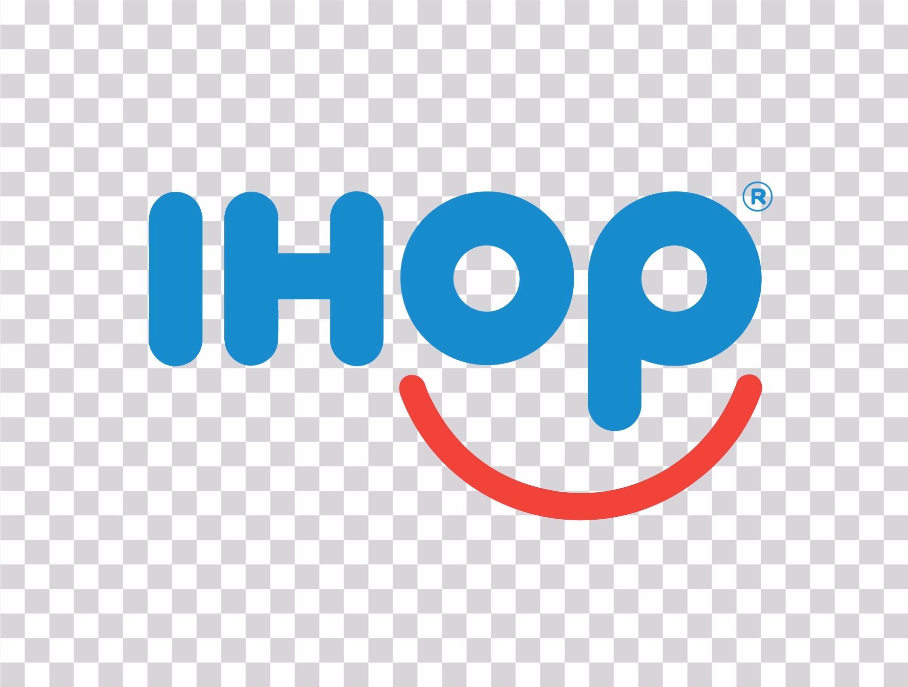 IHOP Logo